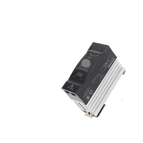 1pc SDR15A2032 Solid State Relay SSR 25A 5/12/24VDC Control 220VAC RNUMLIGH 1pc SDR15A2032 Solid State Relay SSR 25A 5/12/24VDC Control 220VAC RNUMLIGH von RNUMLIGH