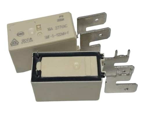 1pc SMF-S-112DMH-F (115F-Q-1A-16A) Relay 4 pins RNUMLIGH von RNUMLIGH