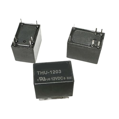 1pc THU-1203 (4100-12V-3A) Relay 6pins RNUMLIGH von RNUMLIGH