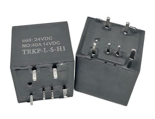 1pc TRKP-L-S-H1 24VDC Relay 6 pins RNUMLIGH 1pc TRKP-L-S-H1 24VDC Relay 6 pins RNUMLIGH von RNUMLIGH