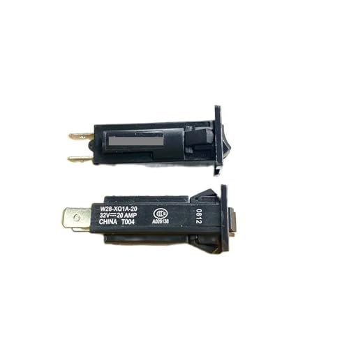 1pc W28-XQ1A-20 20A32V RNUMLIGH 1pc W28-XQ1A-20 20A32V RNUMLIGH von RNUMLIGH