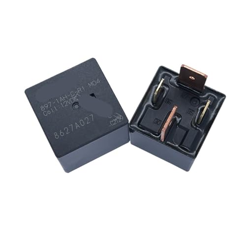 1pcs 897-1AH-C-R1 M04 12V Relay 897-1AH-C-R1 M11 24V 70A RNUMLIGH 1pcs 897-1AH-C-R1 M04 12V Relay 897-1AH-C-R1 M11 24V 70A RNUMLIGH von RNUMLIGH