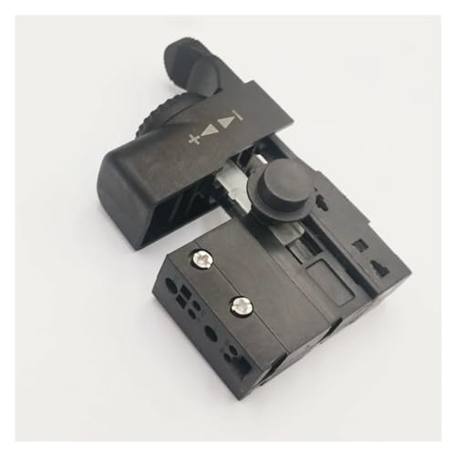 1pcs AC 250V 8(6) A 5E4 Adjustable Speed Control Switch RNUMLIGH von RNUMLIGH