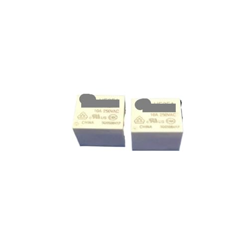 1pcs HF3FA-005-HST 4-pin 10A relay RNUMLIGH 1pcs HF3FA-005-HST 4-pin 10A relay RNUMLIGH von RNUMLIGH