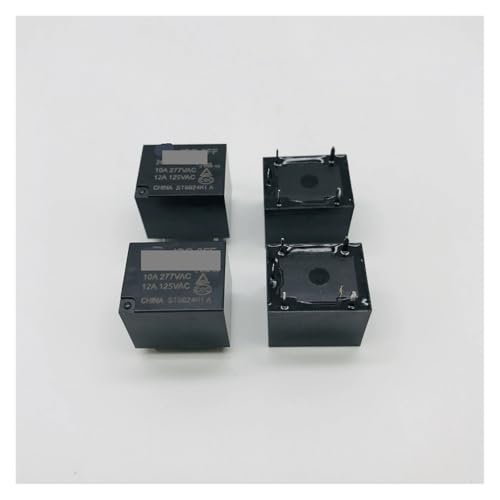 1pcs HF3FF-5VDC-1ZS RNUMLIGH 1pcs HF3FF-5VDC-1ZS RNUMLIGH von RNUMLIGH