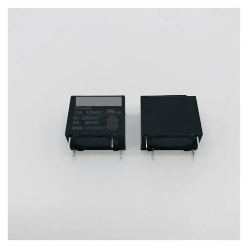 1pcs JZC-32F-012-HS Relay HF32F-012-HS 4-pin 5A250VAC RNUMLIGH 1pcs JZC-32F-012-HS Relay HF32F-012-HS 4-pin 5A250VAC RNUMLIGH von RNUMLIGH