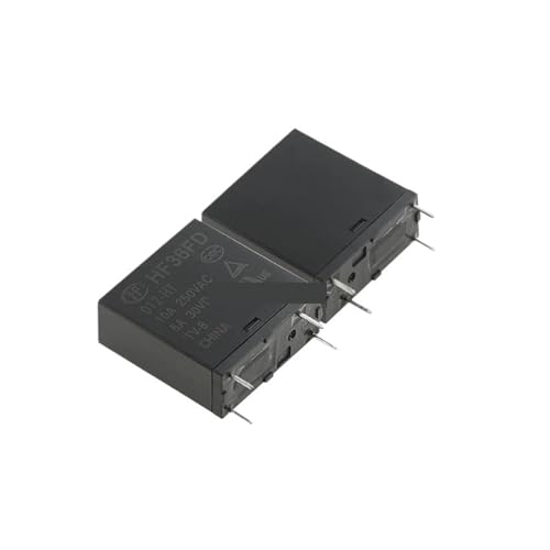 2PCS/LOT, Relay HF36FD-012-HT HF36FD-012-HLT HF36FD 012 12VDC A set of normally open 4PIN 10A RNUMLIGH(HF36FD-012-HLT) von RNUMLIGH