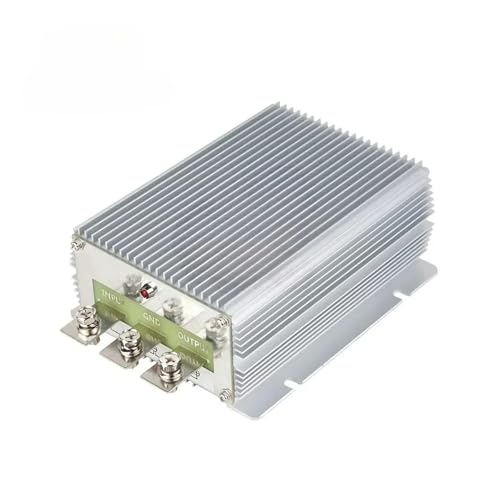 48V to 12V 50A Step Down DC-DC Converter 48 Volt to 13.8 Volt Voltage Regulator Module RNUMLIGH 48V to 12V 50A Step Down DC-DC Converter 48 Volt to 13.8 Volt Voltage Regulator Module RNUMLIGH von RNUMLIGH