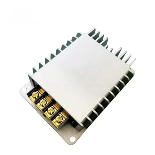 9V-32V 12v/24v to 14.5v 10A 10amp battery charger DC DC Power Converter RNUMLIGH von RNUMLIGH