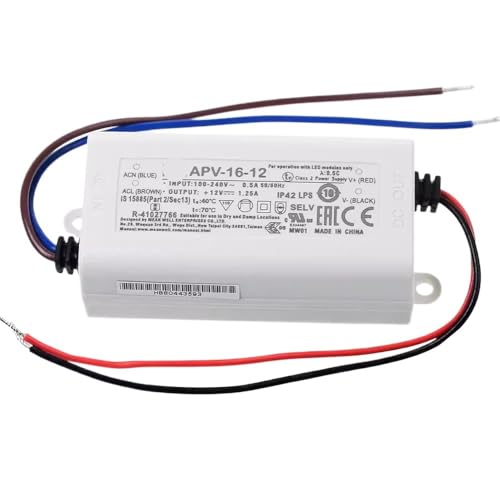 APV-16-15V 16W RNUMLIGH von RNUMLIGH