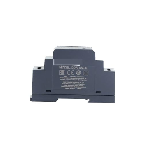 DDR-15L-12 15W RNUMLIGH von RNUMLIGH