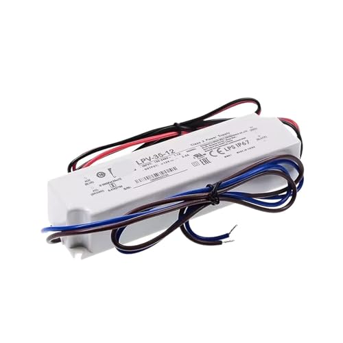 LPV-35-5V 35W RNUMLIGH von RNUMLIGH