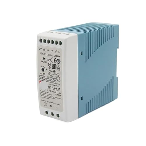 MDR-40-5V 40w RNUMLIGH MDR-40-5V 40w RNUMLIGH von RNUMLIGH