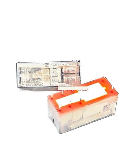 RCL424024 24VDC 4058570000 8A RELAY 1PCS RNUMLIGH RCL424024 24VDC 4058570000 8A RELAY 1PCS RNUMLIGH von RNUMLIGH