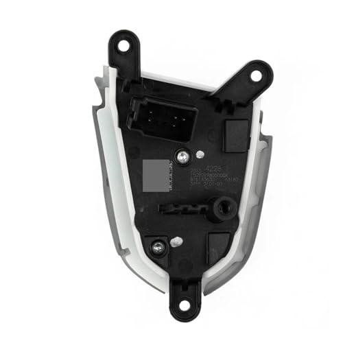 RNUMLIGH 1PCS 5 Pins 23134228 23262285 Control-Switch Left RNUMLIGH 1PCS 5 Pins 23134228 23262285 Control-Switch Left von RNUMLIGH