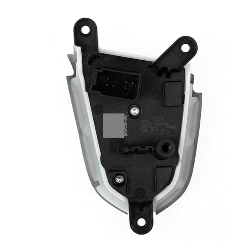 RNUMLIGH 1PCS 6 Pins 23134228 23262285 Control-Switch Left RNUMLIGH 1PCS 6 Pins 23134228 23262285 Control-Switch Left von RNUMLIGH