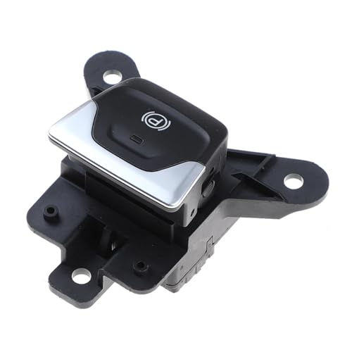 RNUMLIGH 1PCS 735632247 Parking Brake Button Switch RNUMLIGH 1PCS 735632247 Parking Brake Button Switch von RNUMLIGH