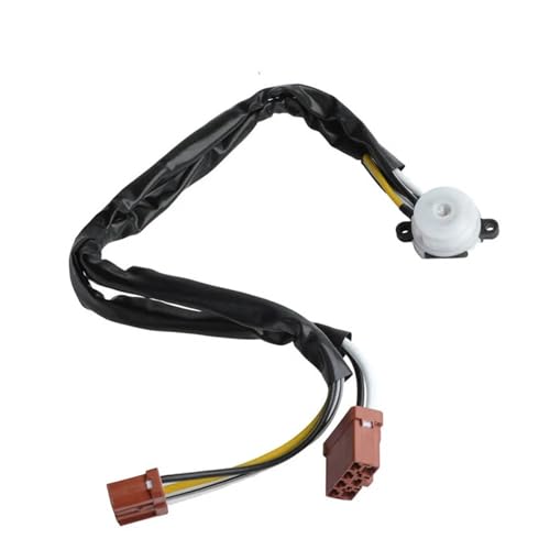 RNUMLIGH 1PCS Car Ignition Start Switch 35130-S04-305 35130S04305 35130S02E01 von RNUMLIGH