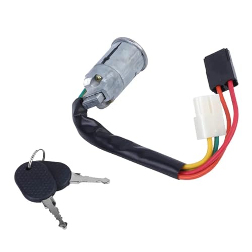 RNUMLIGH 1PCS Ignition Starter Switch 4162.A0 4162A0 9009090A von RNUMLIGH