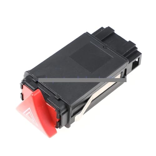 RNUMLIGH 1pcs 8L0941509J Switch von RNUMLIGH
