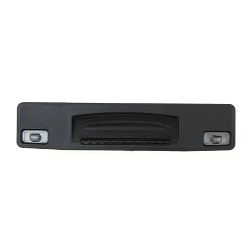 RNUMLIGH 1pcs Car Boot Lid Tailgate Switch F1EB-19B514-AE F1EB-19B514-BE von RNUMLIGH