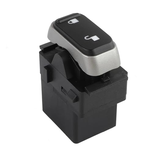 RNUMLIGH 1pcs Door Lock Switch 5W1Z-14028-AA 5W1Z14028AA 1S9023 PDS154 von RNUMLIGH