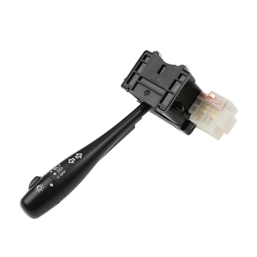 RNUMLIGH 1pcs Headlight Fog Light Turn Signal Switch 25540-65Y00 2554065Y00 25540-0C000 RNUMLIGH 1pcs Headlight Fog Light Turn Signal Switch 25540-65Y00 2554065Y00 25540-0C000 von RNUMLIGH