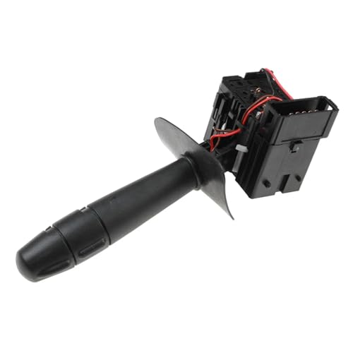 RNUMLIGH 1pcs Headlight Turn Signal Switch 77010-53874 7701053874 251570 7701067948 von RNUMLIGH