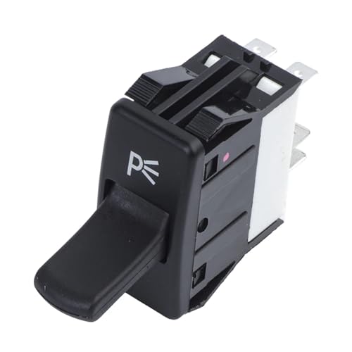 RNUMLIGH 1pcs Parking Brake Light Switch P27104002 P27-1040-02 von RNUMLIGH