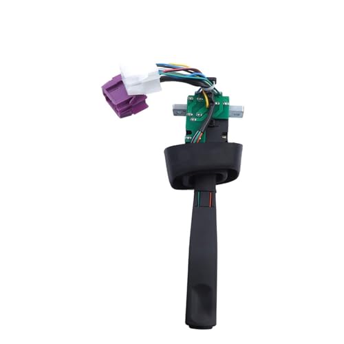 RNUMLIGH 1pcs Turn Signal Switch 1624135 202339 3172170 IM12010 RNUMLIGH 1pcs Turn Signal Switch 1624135 202339 3172170 IM12010 von RNUMLIGH