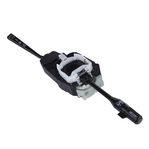 RNUMLIGH 1pcs Turn Signal Switch 25560-03W00 2556003W00 von RNUMLIGH