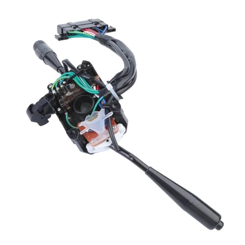 RNUMLIGH 1pcs Wiper/Turn Signal Column Multi-Switch 84310-35180 8431035180 RNUMLIGH 1pcs Wiper/Turn Signal Column Multi-Switch 84310-35180 8431035180 von RNUMLIGH