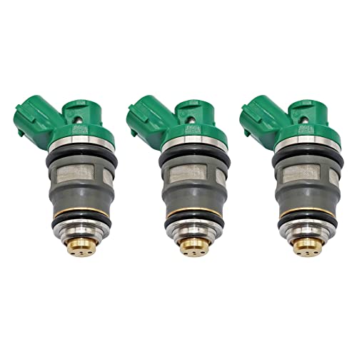 RNUMLIGH 3Pcs DF40- DF50 15710-87J00 von RNUMLIGH