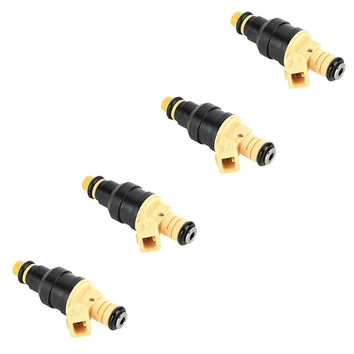 RNUMLIGH 4PCS 0280150210 0280150716 0280150941 0280150211 von RNUMLIGH
