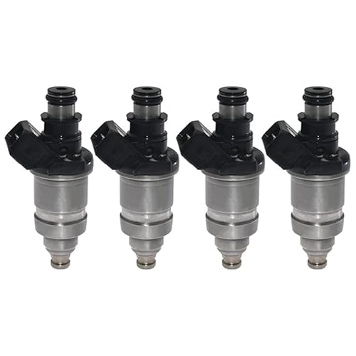 RNUMLIGH 4PCS 06164-PM8-A00 16450-PD6-003 16450-PD6-661 von RNUMLIGH