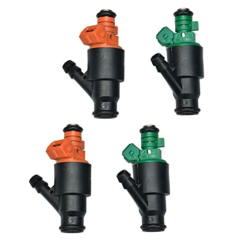 RNUMLIGH 4Pcs/Lot 0280150504 0280150502 von RNUMLIGH