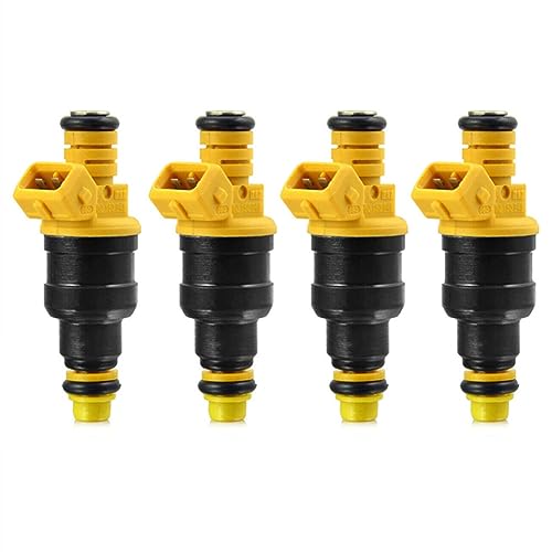 RNUMLIGH 4Pcs/Set 0280150714 RNUMLIGH 4Pcs/Set 0280150714 von RNUMLIGH