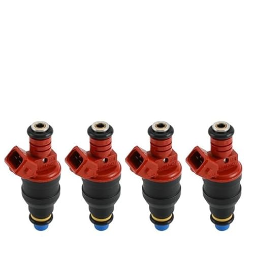 RNUMLIGH 4Pcs 0280150431 von RNUMLIGH
