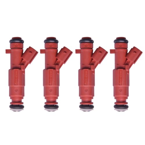 RNUMLIGH 4Pcs 35310-2E000 von RNUMLIGH