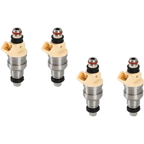 RNUMLIGH 4Pcs 3531032560 35310-32560 9250930001 von RNUMLIGH