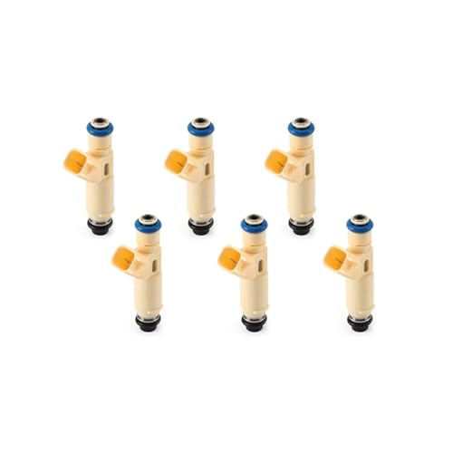 RNUMLIGH 6PCS 195500-3520 195500-3521 822-11157 YL8E-C7B YL8E-C2B von RNUMLIGH