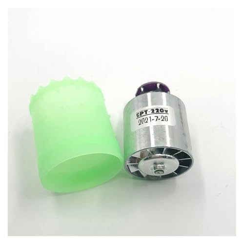 RNUMLIGH AC 220V 130W Brushless Electronic Starter 104000rpm Ultra-high Speed Engine for High-end Hair Dryer Electronic Starter and Driver RNUMLIGH AC 220V 130W Brushless Electronic Starter 104000rpm Ultra-high Speed Engine for High-end Hair Dryer Electronic Starter and Driver von RNUMLIGH