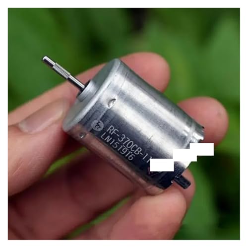 RNUMLIGH Car Door Window Actuator RF-370CB-11670 DC12V-24V 24mm Round Electronic Starter RNUMLIGH Car Door Window Actuator RF-370CB-11670 DC12V-24V 24mm Round Electronic Starter von RNUMLIGH