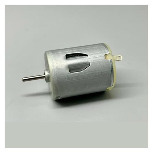 RNUMLIGH RC-280SA-20120 Carbon Brush 24mm DC Electronic Starter DC 6V-12V 15000RPM High Speed DIY Toy Car Boat Fan Tank RNUMLIGH RC-280SA-20120 Carbon Brush 24mm DC Electronic Starter DC 6V-12V 15000RPM High Speed DIY Toy Car Boat Fan Tank von RNUMLIGH