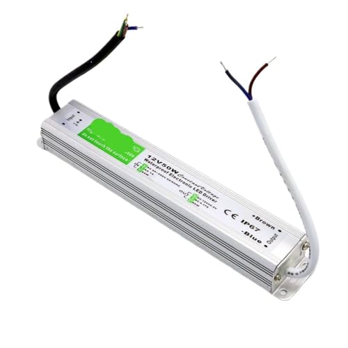 Switching Power Supply Outdoor Waterproof AC 110V - 220V to 24V 10W RNUMLIGH von RNUMLIGH