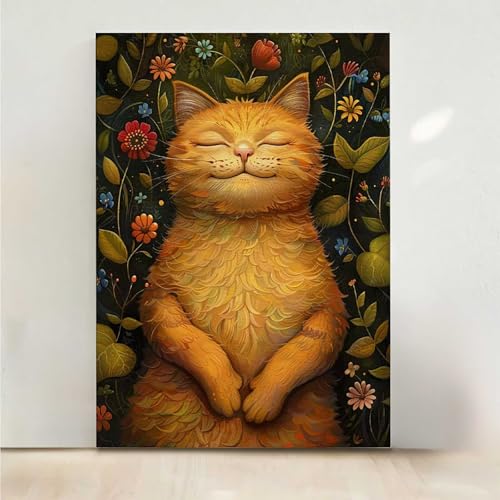 Baum Diamond Painting, 5D Landschaft Diamond Painting Erwachsene Diamant Malerei DIY Steine Kristall Kunst Bastelnset Erwachsene Anfänger Set, zur Zimmer Wanddeko, Geschenke 80x100CM PjY2465 Q-2 von RNXAOPEN