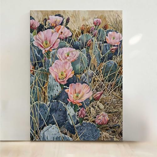 Blume Diamond Painting, 5D Anlage Diamond Painting Erwachsene Diamant Malerei DIY Steine Kristall Kunst Bastelnset Erwachsene Anfänger Set, zur Zimmer Wanddeko, Geschenke für Frauen 40x50cm PjY881 H-S Blume Diamond Painting, 5D Anlage Diamond Painting Erwachsene Diamant Malerei DIY Steine Kristall Kunst Bastelnset Erwachsene Anfänger Set, zur Zimmer Wanddeko, Geschenke für Frauen 40x50cm PjY881 H-S von RNXAOPEN