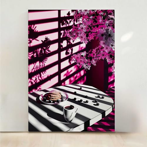 Blume Diamond Painting, 5D Blumen Diamond Painting Erwachsene Diamant Malerei DIY Steine Kristall Kunst Bastelnset Erwachsene Anfänger Set, zur Zimmer Wanddeko, Geschenke 80x100cm PjY2947 8-2 Blume Diamond Painting, 5D Blumen Diamond Painting Erwachsene Diamant Malerei DIY Steine Kristall Kunst Bastelnset Erwachsene Anfänger Set, zur Zimmer Wanddeko, Geschenke 80x100cm PjY2947 8-2 von RNXAOPEN