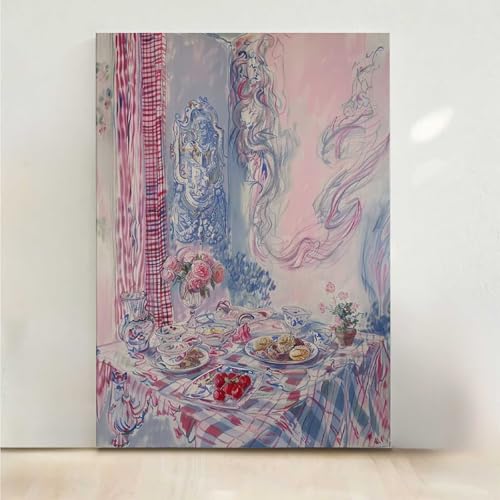 Blume Diamond Painting, 5D Esstisch Diamond Painting Erwachsene Diamant Malerei DIY Steine Kristall Kunst Bastelnset Erwachsene Anfänger Set, zur Zimmer Wanddeko, Geschenke 60x80CM PjY2951 1-E Blume Diamond Painting, 5D Esstisch Diamond Painting Erwachsene Diamant Malerei DIY Steine Kristall Kunst Bastelnset Erwachsene Anfänger Set, zur Zimmer Wanddeko, Geschenke 60x80CM PjY2951 1-E von RNXAOPEN