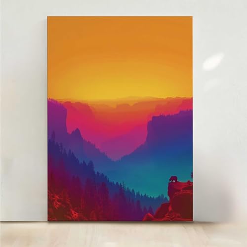 Blume Diamond Painting, 5D Esstisch Diamond Painting Erwachsene Diamant Malerei DIY Steine Kristall Kunst Bastelnset Erwachsene Anfänger Set, zur Zimmer Wanddeko, Geschenke 60x80cm PjY2103 7-6 von RNXAOPEN